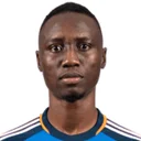 Rostro de O. Nwobodo