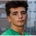 Rostro de Álex Calatrava