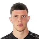 Rostro de F. Carboni