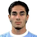 Rostro de M. Cancellieri