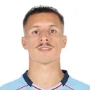 Rostro de Bryan Zaragoza