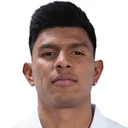 Rostro de J. Gallardo