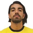 Rostro de R. Pizarro