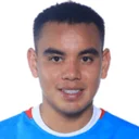 Rostro de C. Rodríguez