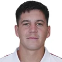 Rostro de F. Romero
