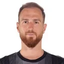 Rostro de J. Oblak