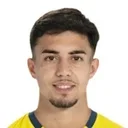 Rostro de Ilias Akhomach