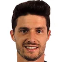 Rostro de Rafa Llorente