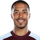 Rostro de Y. Tielemans