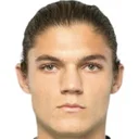 Rostro de Y. Stoyanov