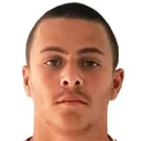 Rostro de H. Oliveira