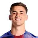 Rostro de Gavi
