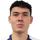 Rostro de L. Rey