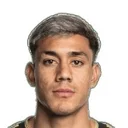 Rostro de O. Campos