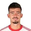 Rostro de K. Salas