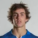 Rostro de Dani Barcia