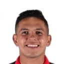 Rostro de J. Vega