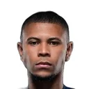 Rostro de Edmilson