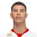 Rostro de P. Ratkov