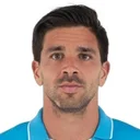 Rostro de G. Simeone