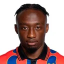 Rostro de B. Traoré