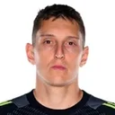 Rostro de P. Gollini