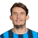 Rostro de M. de Roon