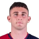 Rostro de R. Piccoli
