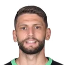 Rostro de D. Berardi