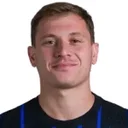 Rostro de N. Barella