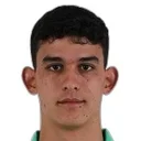Rostro de S. Mariscal Murra