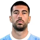 Rostro de M. Zaccagni