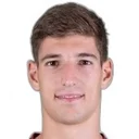 Rostro de M. Prati