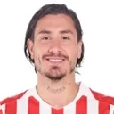 Rostro de J. Giménez