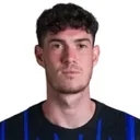 Rostro de A. Bastoni