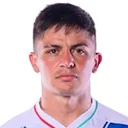 Rostro de A. Quiroz