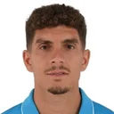 Rostro de G. Di Lorenzo