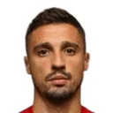Rostro de R. Krunic