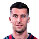 Rostro de N. Casale