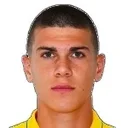 Rostro de G. Kvernadze