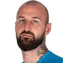 Rostro de V. Milinkovic-Savic