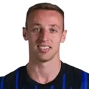 Rostro de D. Frattesi