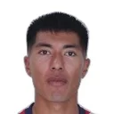Rostro de D. Aguirre