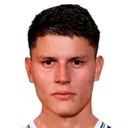 Rostro de D. Arcila