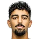 Rostro de R. Revivo