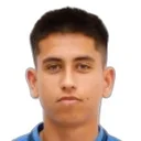 Rostro de A. Mitkov