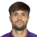 Rostro de L. Ranieri