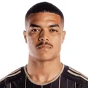 Rostro de Igor Jesus