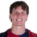 Rostro de G. Fabbian
