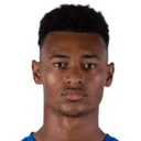 Rostro de Loïc Williams